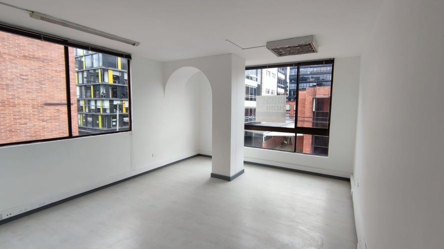 Oficina en Arriendo en Zona chapinero, Bogotá - Miniatura 8