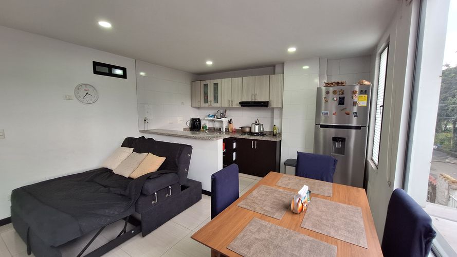 Apartamento en Venta en Santa Maria del Lago, Bogotá - Miniatura 13