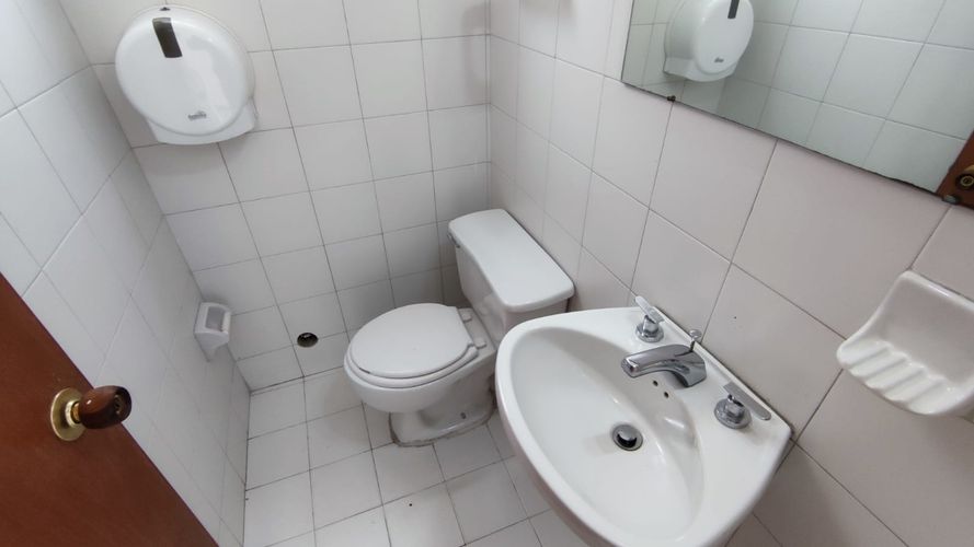 Oficina en Arriendo en Zona chapinero, Bogotá - Miniatura 9