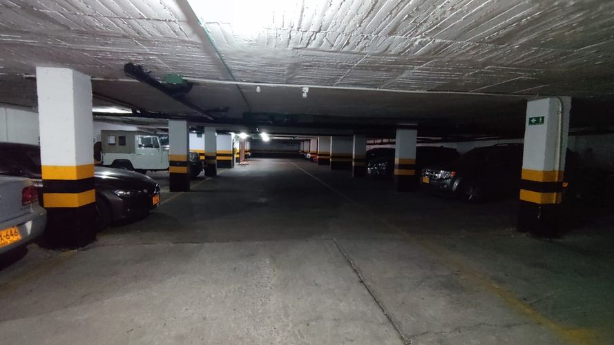 Oficina en Arriendo en Zona chapinero, Bogotá - Miniatura 10