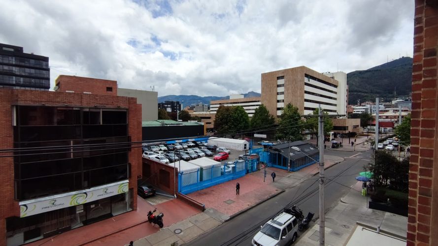 Oficina en Arriendo en Zona chapinero, Bogotá - Miniatura 11