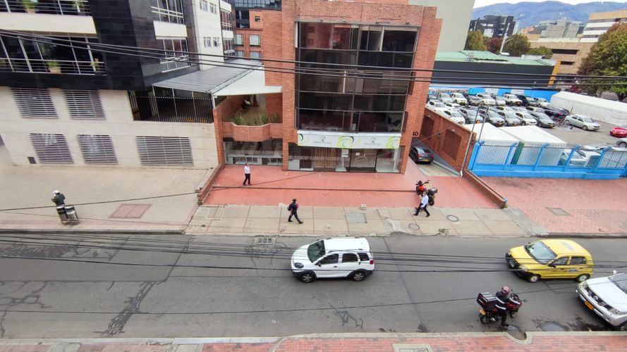 Oficina en Arriendo en Zona chapinero, Bogotá - Miniatura 12