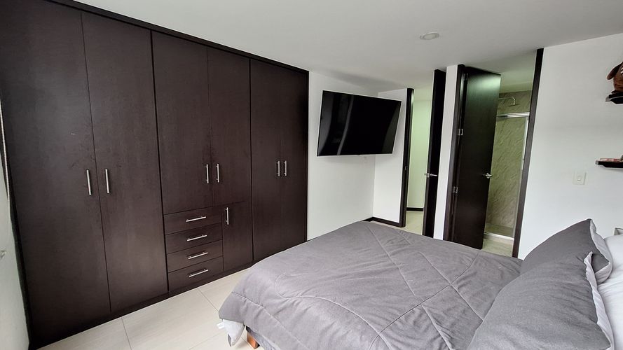 Apartamento en Venta en Santa Maria del Lago, Bogotá - Miniatura 15