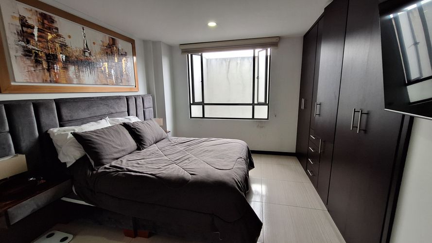 Apartamento en Venta en Santa Maria del Lago, Bogotá - Miniatura 16