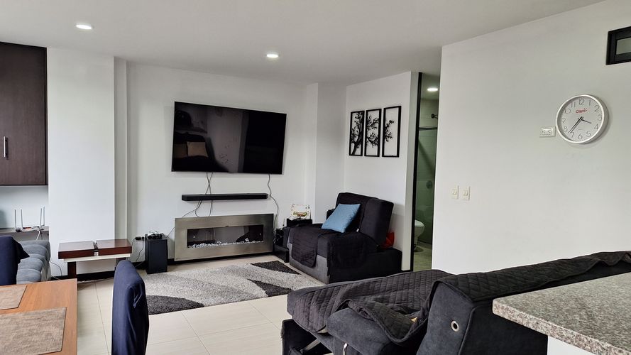 Apartamento en Venta en Santa Maria del Lago, Bogotá - Miniatura 17