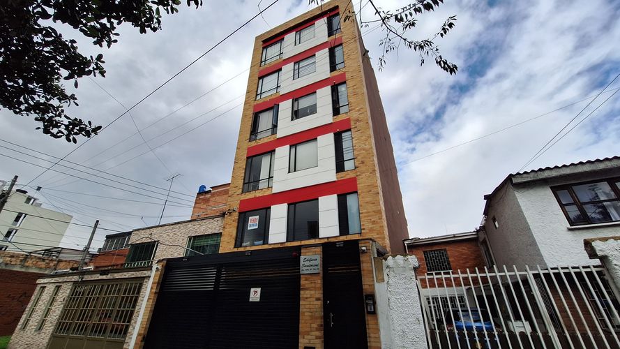 Apartamento en Venta en Santa Maria del Lago, Bogotá - Miniatura 18