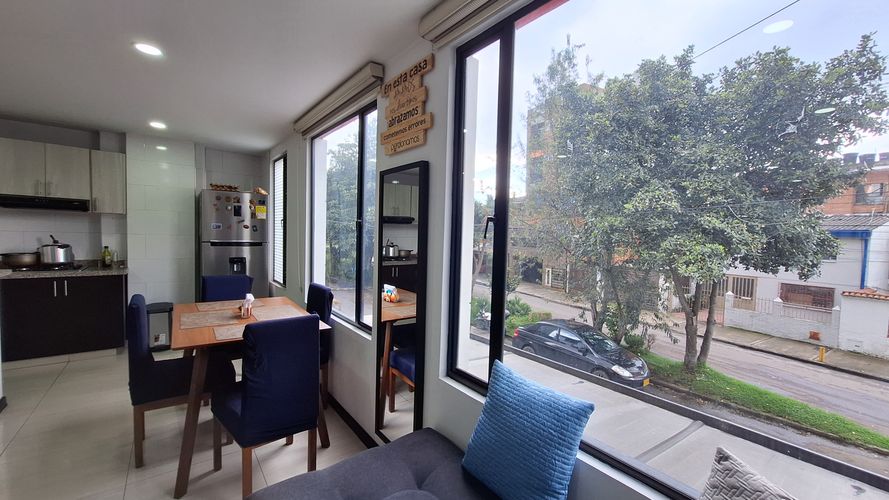 Apartamento en Venta en Santa Maria del Lago, Bogotá - Miniatura 19