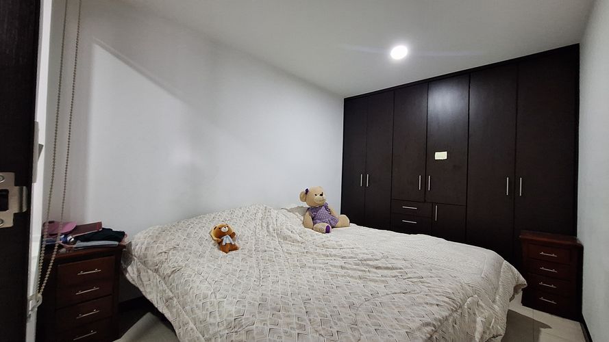 Apartamento en Venta en Santa Maria del Lago, Bogotá - Miniatura 21