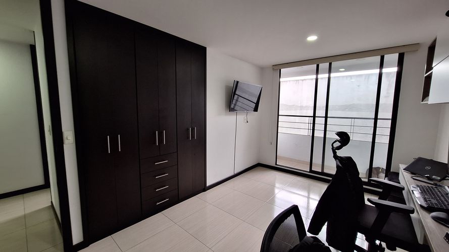 Apartamento en Venta en Santa Maria del Lago, Bogotá - Miniatura 23