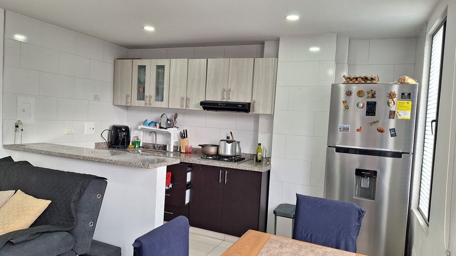 Apartamento en Venta en Santa Maria del Lago, Bogotá - Miniatura 25