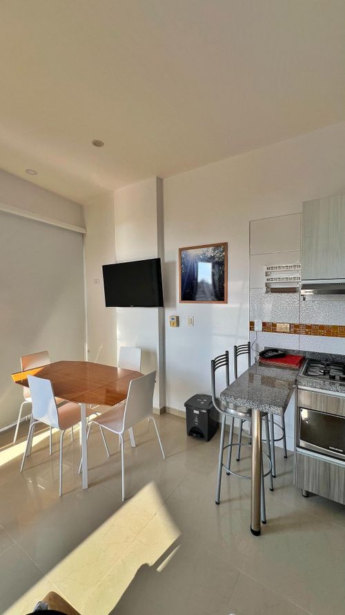 Apartamento en Venta en URBANIZACION SALGUERO, Santa marta - Imagen 1
