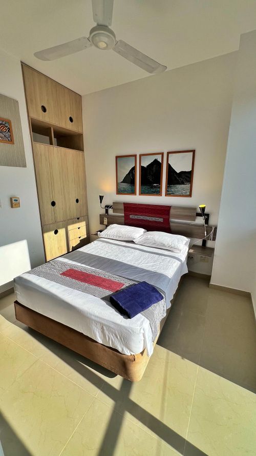 Apartamento en Venta en URBANIZACION SALGUERO, Santa marta - Miniatura 2
