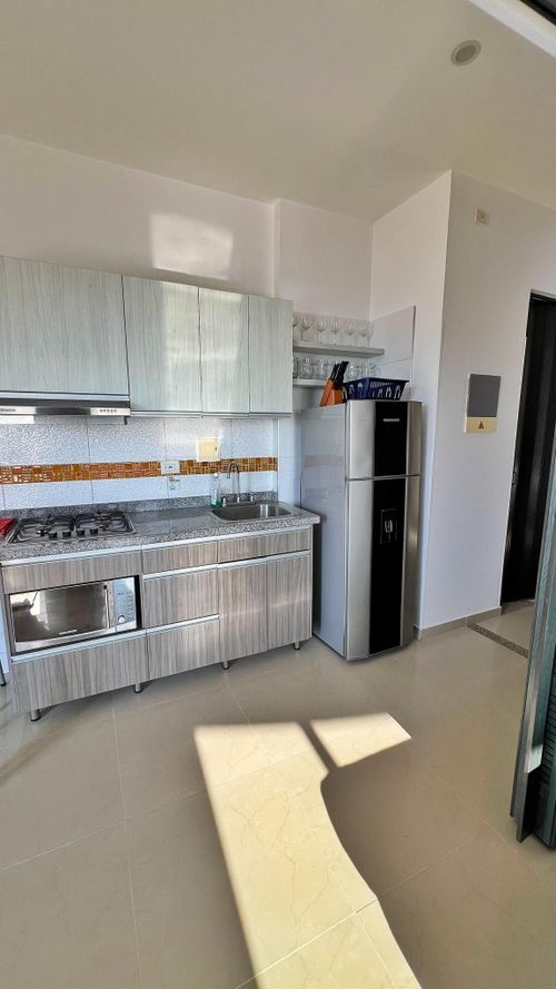 Apartamento en Venta en URBANIZACION SALGUERO, Santa marta - Miniatura 4