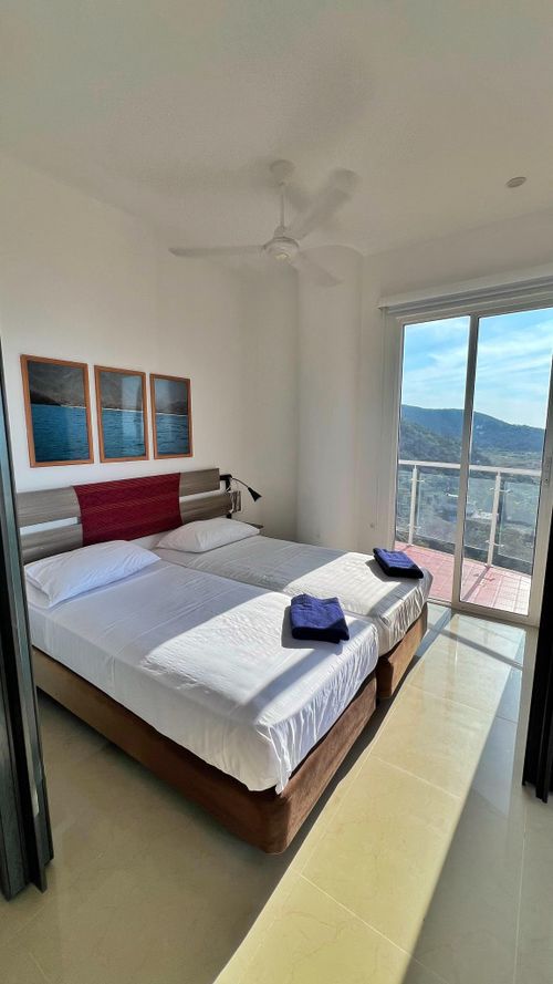 Apartamento en Venta en URBANIZACION SALGUERO, Santa marta - Miniatura 5