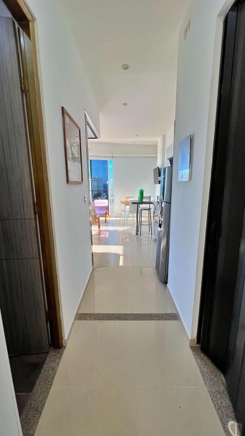 Apartamento en Venta en URBANIZACION SALGUERO, Santa marta - Miniatura 8