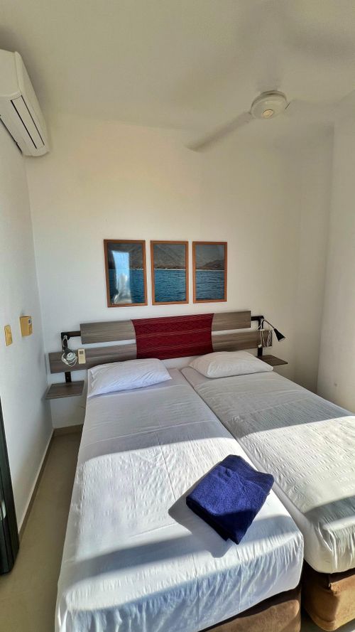 Apartamento en Venta en URBANIZACION SALGUERO, Santa marta - Miniatura 10