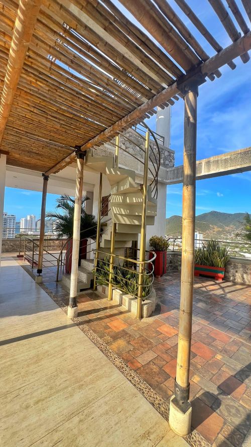 Apartamento en Venta en URBANIZACION SALGUERO, Santa marta - Miniatura 12