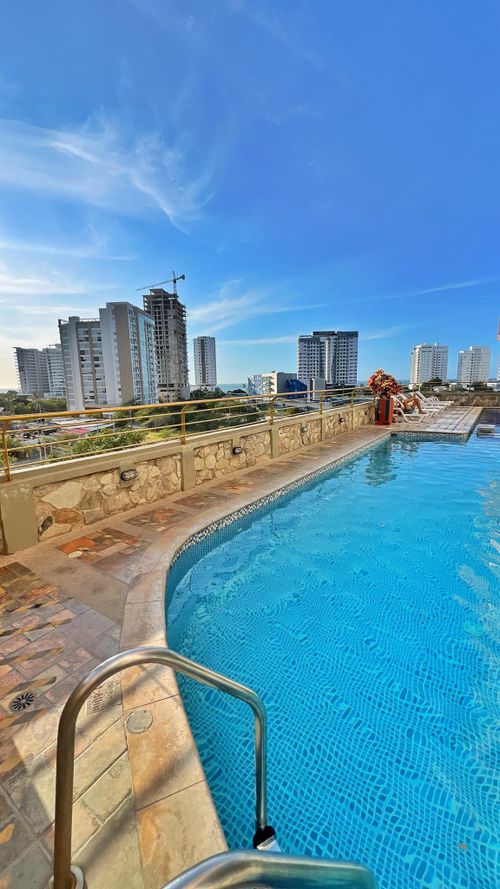Apartamento en Venta en URBANIZACION SALGUERO, Santa marta - Miniatura 15