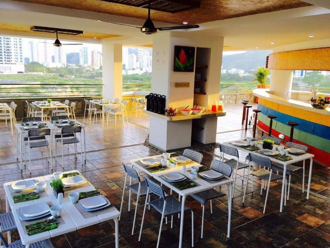Apartamento en Venta en URBANIZACION SALGUERO, Santa marta - Miniatura 16