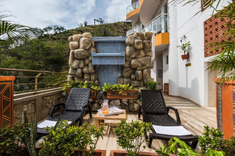 Apartamento en Venta en URBANIZACION SALGUERO, Santa marta - Miniatura 22