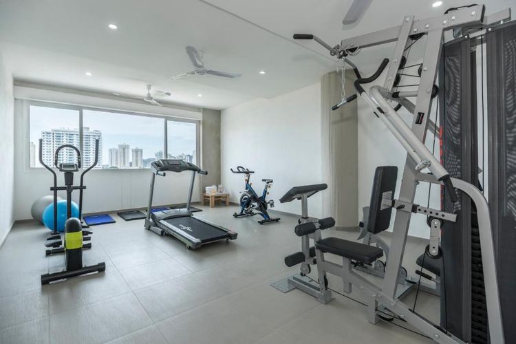 Apartamento en Venta en URBANIZACION SALGUERO, Santa marta - Miniatura 23