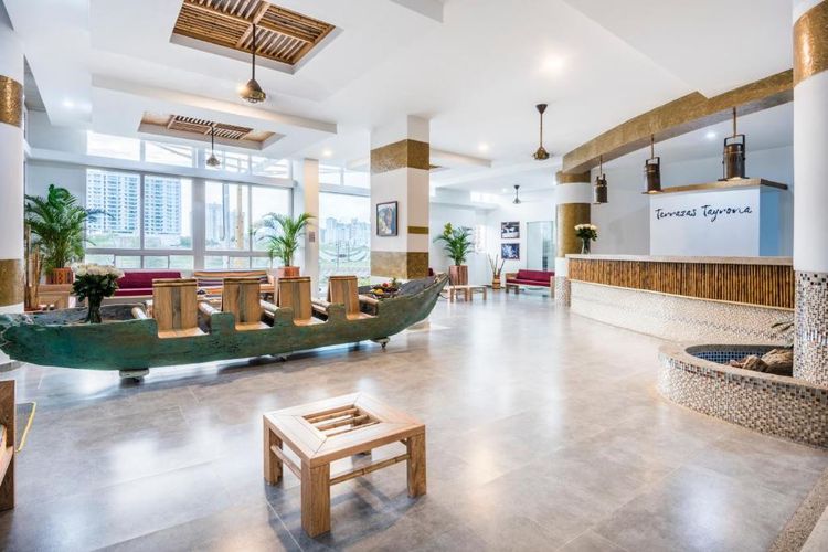 Apartamento en Venta en URBANIZACION SALGUERO, Santa marta - Miniatura 24