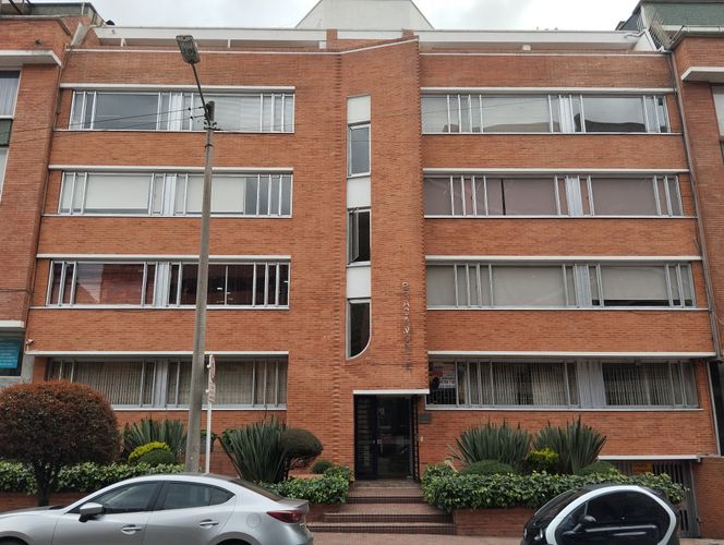 Oficina en  Venta en Chico norte, Bogotá - Imagen 1