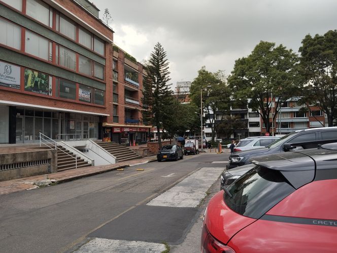 Oficina en  Venta en Chico norte, Bogotá - Miniatura 3