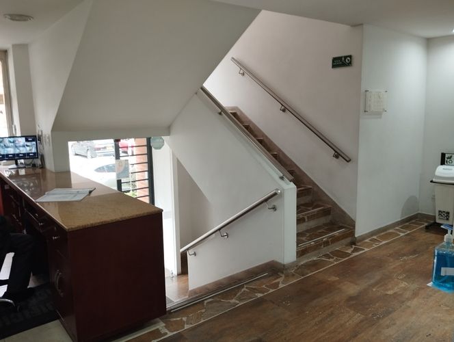 Oficina en  Venta en Chico norte, Bogotá - Miniatura 4