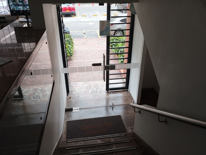Oficina en  Venta en Chico norte, Bogotá - Miniatura 5