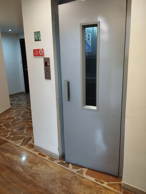 Oficina en  Venta en Chico norte, Bogotá - Miniatura 6