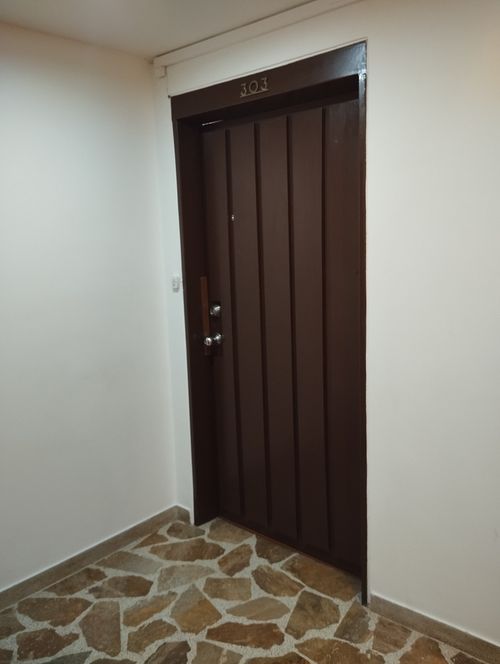 Oficina en  Venta en Chico norte, Bogotá - Miniatura 7