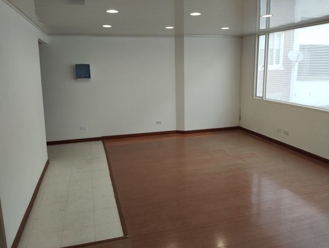 Oficina en  Venta en Chico norte, Bogotá - Miniatura 25
