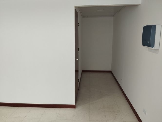 Oficina en  Venta en Chico norte, Bogotá - Miniatura 28