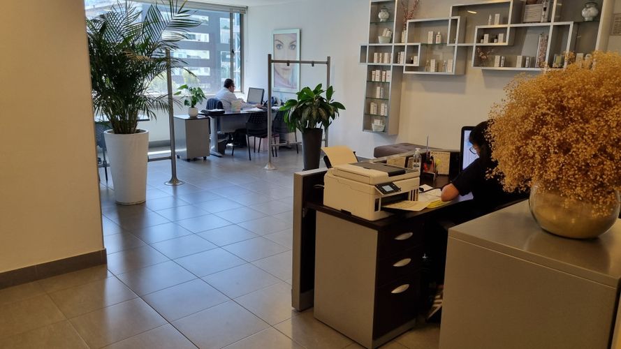 Oficina en  Venta en Chico norte, Bogotá - Imagen 1