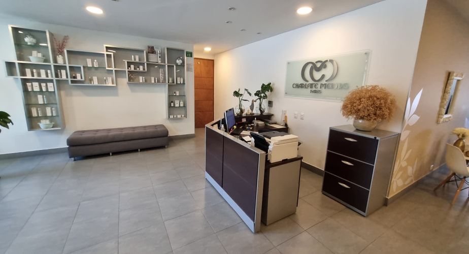 Oficina en  Venta en Chico norte, Bogotá - Miniatura 2