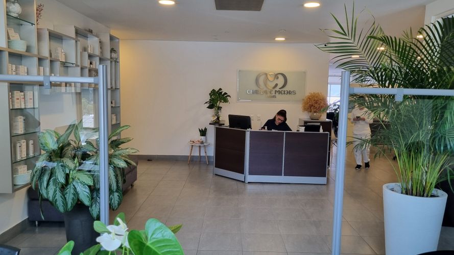 Oficina en  Venta en Chico norte, Bogotá - Miniatura 3