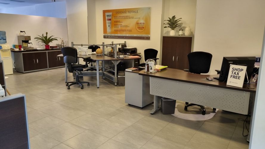 Oficina en  Venta en Chico norte, Bogotá - Miniatura 4