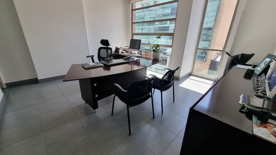 Oficina en  Venta en Chico norte, Bogotá - Miniatura 5