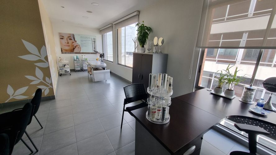 Oficina en  Venta en Chico norte, Bogotá - Miniatura 6