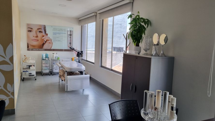 Oficina en  Venta en Chico norte, Bogotá - Miniatura 7