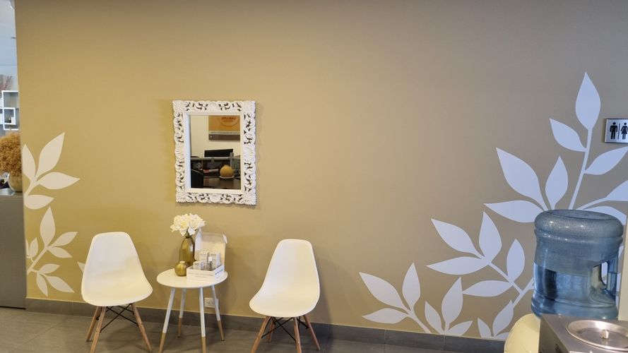 Oficina en  Venta en Chico norte, Bogotá - Miniatura 8