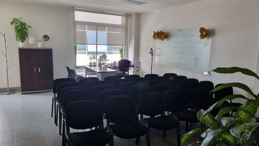 Oficina en  Venta en Chico norte, Bogotá - Miniatura 10