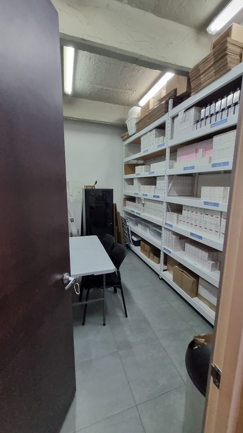 Oficina en  Venta en Chico norte, Bogotá - Miniatura 11