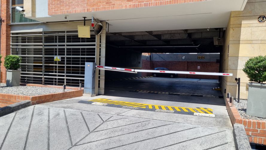 Oficina en  Venta en Chico norte, Bogotá - Miniatura 13