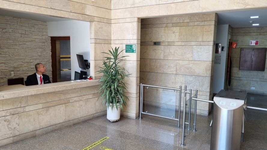 Oficina en  Venta en Chico norte, Bogotá - Miniatura 15