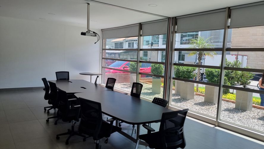 Oficina en  Venta en Chico norte, Bogotá - Miniatura 17