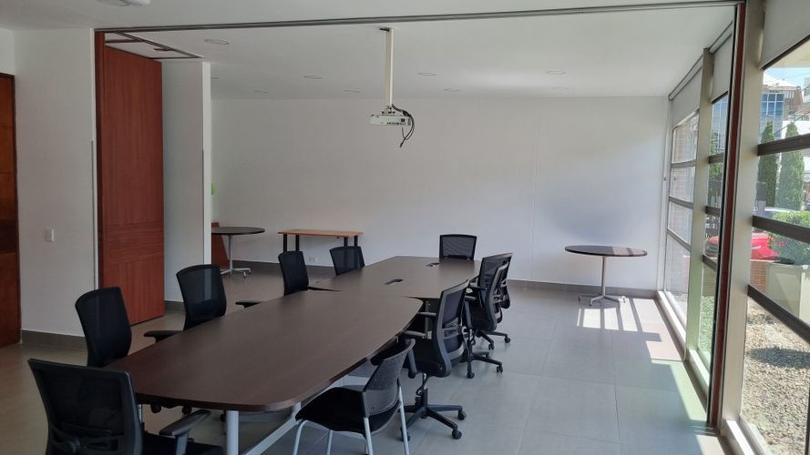 Oficina en  Venta en Chico norte, Bogotá - Miniatura 18