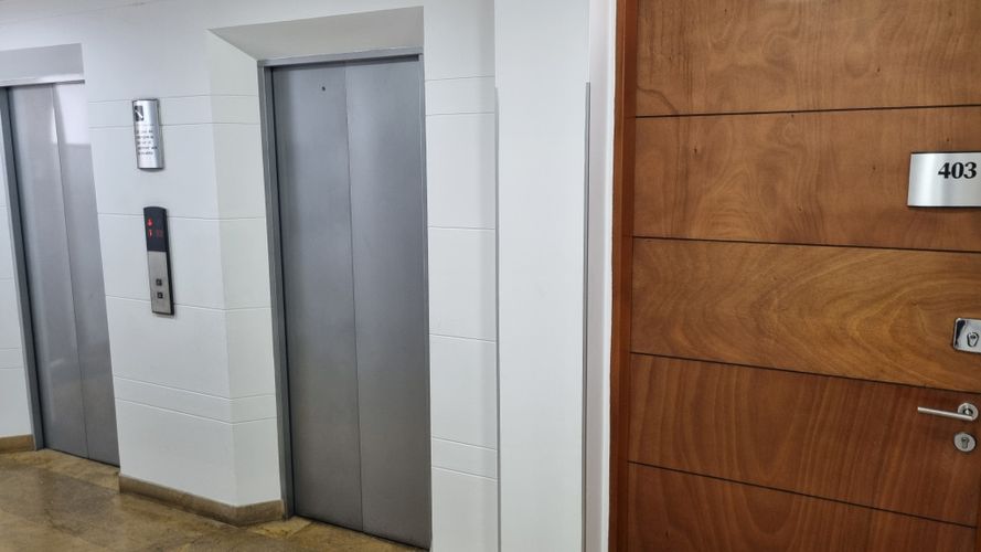 Oficina en  Venta en Chico norte, Bogotá - Miniatura 20