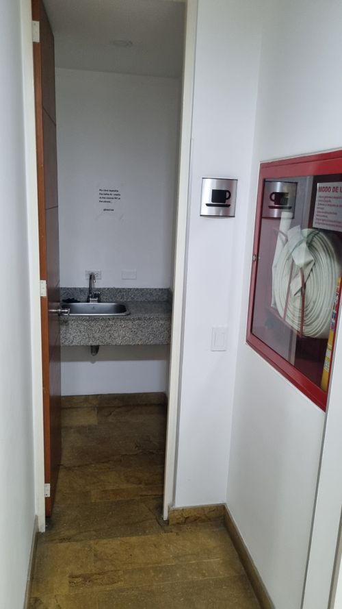 Oficina en  Venta en Chico norte, Bogotá - Miniatura 21